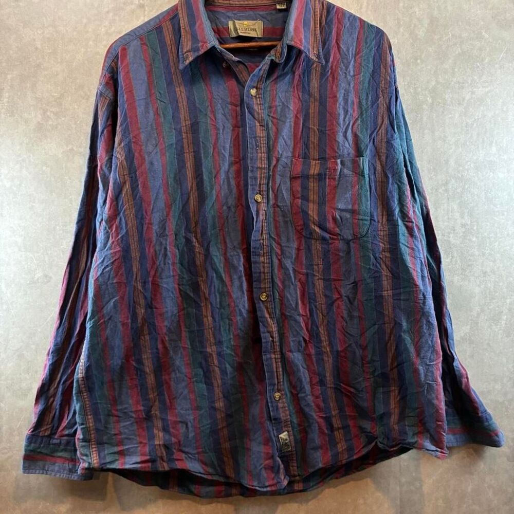 Bill-blass Men's multi Shirt